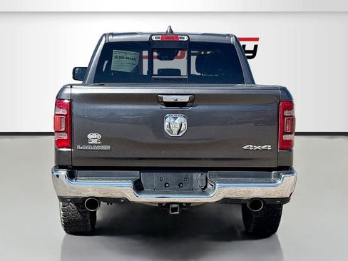 Used 2021 RAM 1500 Laramie image 6