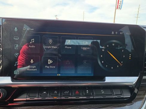 Used 2023 Chevrolet Silverado 1500 LT AWD/4WD image 22