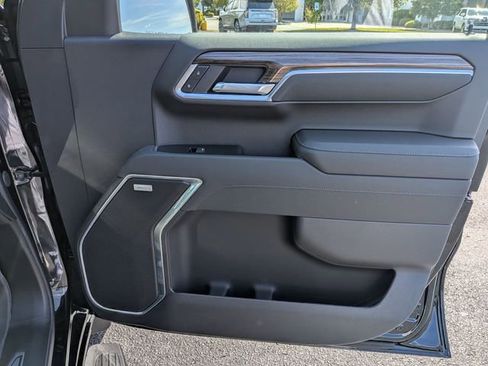 New 2026 Chevrolet Silverado 1500 RST w/ RST All Star Premium Package AWD/4WD image 33