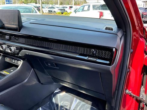 Used 2023 Honda CR-V Sport Touring image 19