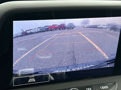 Certified 2021 Chevrolet Camaro LT w/ RS Package image 25