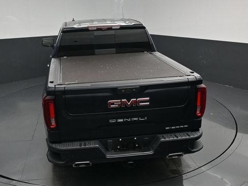 Used 2023 GMC Sierra 1500 Denali w/ Denali Reserve Package AWD/4WD image 23