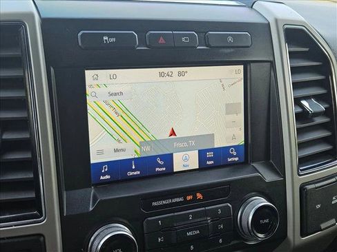 Used 2019 Ford F150 Lariat w/ Equipment Group 502A Luxury AWD/4WD image 15