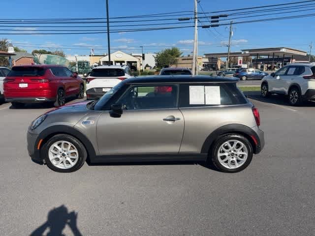Used 2021 MINI Cooper S FWD image 5