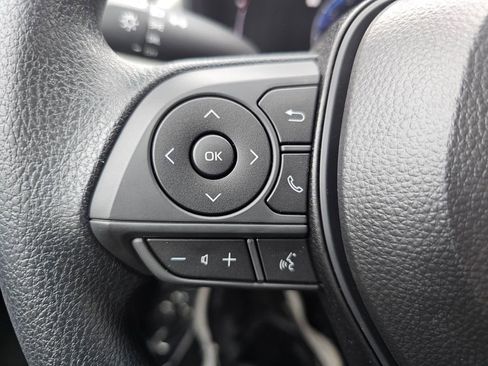 New 2026 Toyota Corolla Cross L AWD/4WD image 31