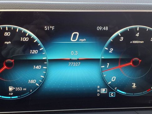 Used 2021 Mercedes-Benz GLE 350 image 30