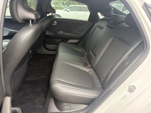 Used 2023 Hyundai Ioniq 6 SEL RWD image 15