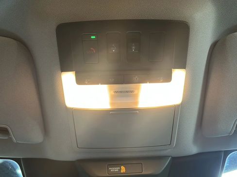 Used 2022 Nissan Pathfinder Platinum w/ Cargo Package image 29