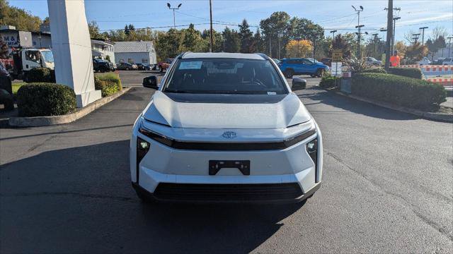 Used 2026 Toyota bZ AWD/4WD image 5