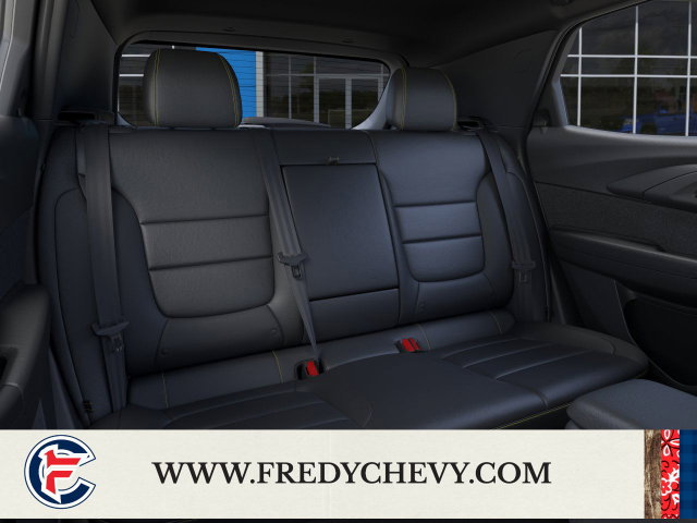 New 2026 Chevrolet TrailBlazer ACTIV w/ Convenience Package AWD/4WD image 19