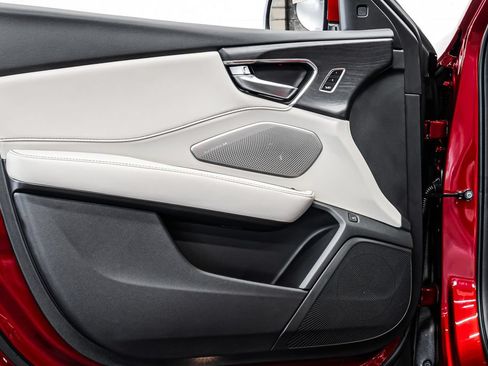New 2026 Acura RDX SH-AWD w/ Advance Package image 9