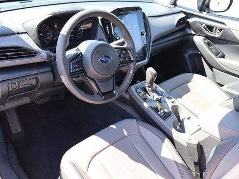 Certified 2026 Subaru Crosstrek 2.5i Limited w/ Crosstrek Mirror Package image 11