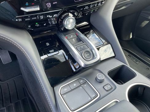 Certified 2023 Acura MDX SH-AWD w/ Advance Package image 15