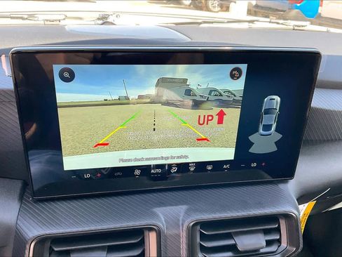 New 2026 Ford Mustang Coupe image 16