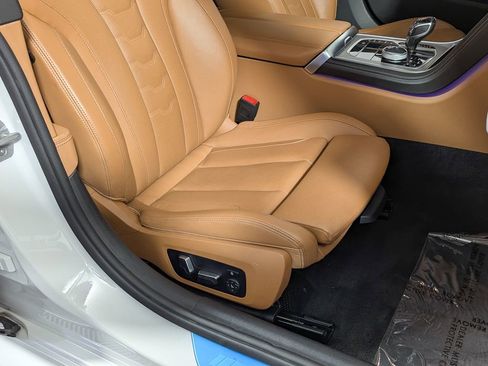 Certified 2023 BMW 840i Gran Coupe xDrive w/ Driving Assistance Package AWD/4WD image 30
