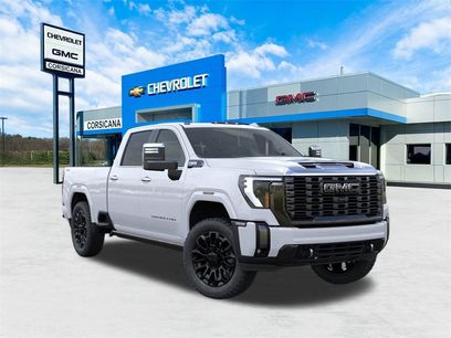 New 2026 GMC Sierra 2500 Denali Ultimate