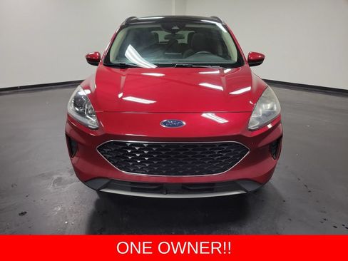 Used 2020 Ford Escape SE FWD image 2