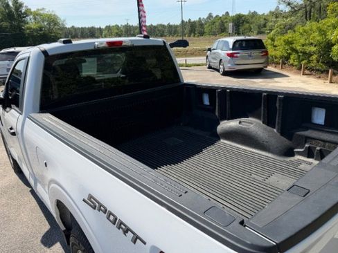 Used 2021 Ford F150 XL w/ Equipment Group 101A High RWD image 14
