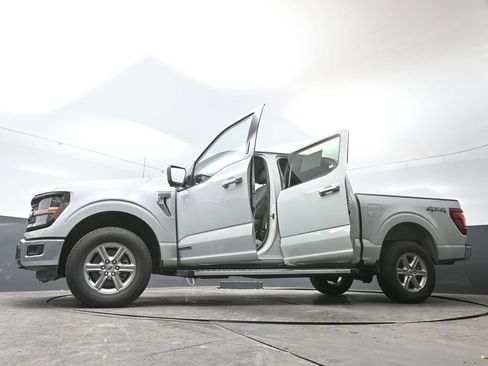 Used 2024 Ford F150 XLT w/ Mobile Office Package image 74