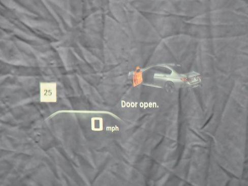 Used 2019 BMW M5 w/ Executive Package image 30