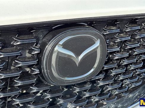 Used 2022 MAZDA CX-5 AWD 2.5 S w/ Premium Package image 34