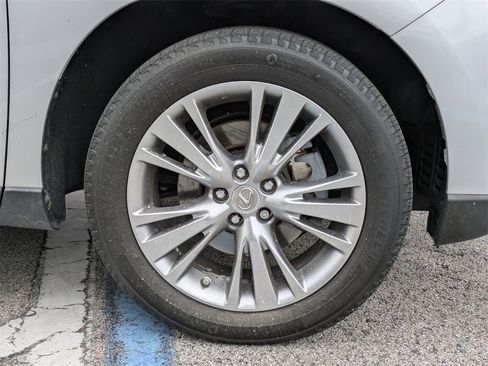 Used 2014 Lexus RX 350 FWD image 11