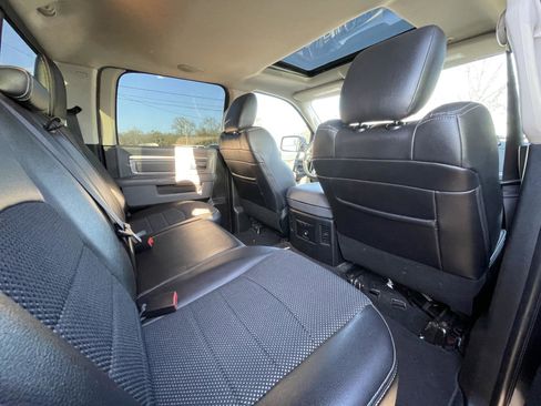 Used 2017 RAM 1500 Lone Star image 44