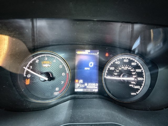 Used 2024 Subaru Forester Wilderness AWD/4WD image 15