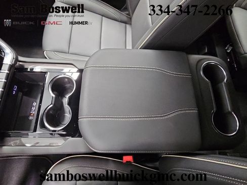 New 2026 GMC Yukon Elevation w/ Elevation Premium Package AWD/4WD image 20
