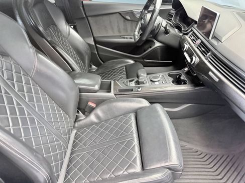 Used 2018 Audi S5 Prestige w/ S Sport Package AWD/4WD image 12