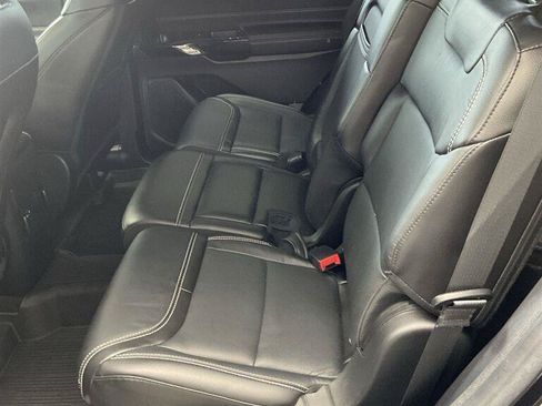Used 2022 Ford Explorer ST w/ Equipment Group 401A AWD/4WD image 9