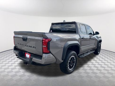 New 2026 Toyota Tacoma TRD Off-Road AWD/4WD image 7
