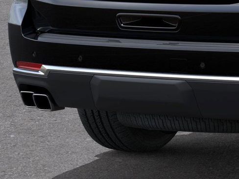 New 2026 Chevrolet Tahoe High Country image 14