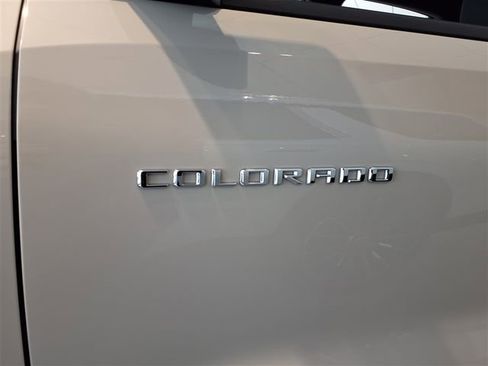 New 2026 Chevrolet Colorado Trail Boss image 11