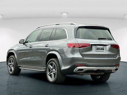Used 2023 Mercedes-Benz GLS 450 4MATIC image 5