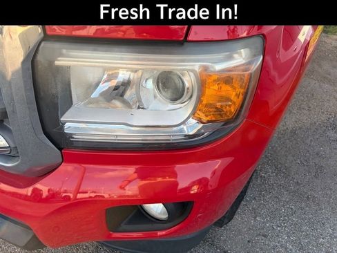 Used 2016 GMC Canyon SLE w/ SLE Convenience Package image 4