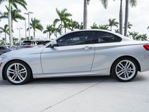 Used 2017 BMW 230i Coupe image 25