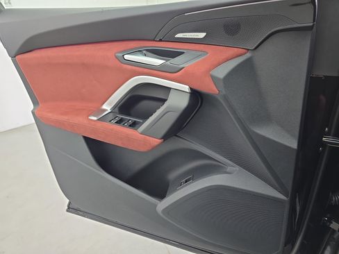 New 2025 Audi SQ5 Prestige image 26