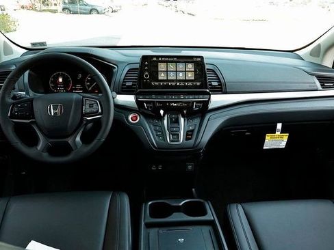 New 2026 Honda Odyssey EX-L image 35