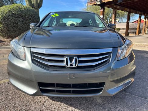 Used 2012 Honda Accord LX image 9