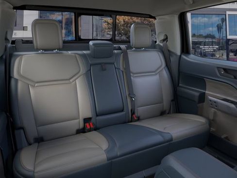 New 2026 Ford Maverick Lariat AWD/4WD image 11