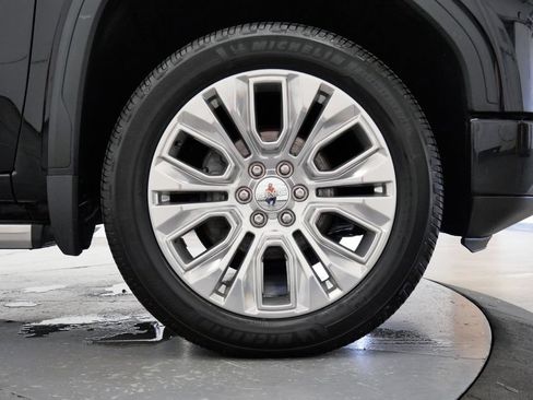 Used 2022 GMC Sierra 1500 Denali w/ Denali Reserve Package AWD/4WD image 36