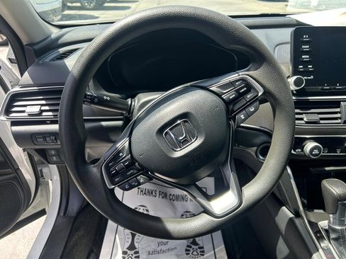 Used 2020 Honda Accord LX image 25