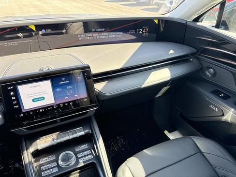 New 2026 Lincoln Nautilus Premier w/ Equipment Group 102A image 15