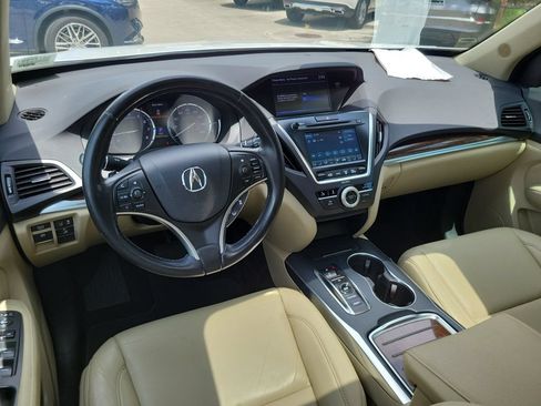 Used 2020 Acura MDX FWD image 14