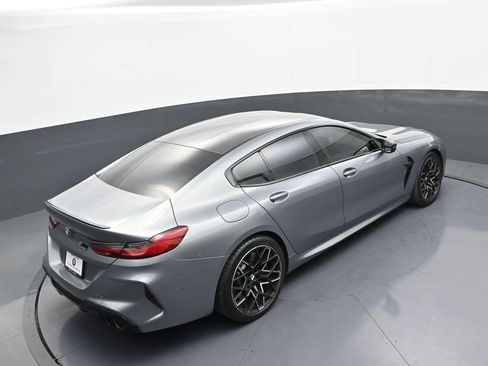 Used 2024 BMW M8 Gran Coupe xDrive Competition AWD/4WD image 38