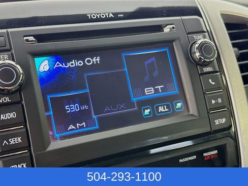 Used 2013 Toyota Tacoma PreRunner w/ SR5 Pkg RWD image 15