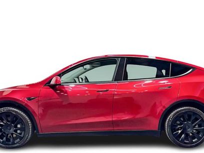 Used 2023 Tesla Model Y Long Range