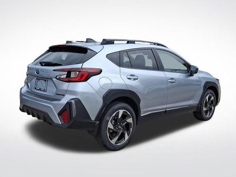 New 2026 Subaru Crosstrek 2.5i Limited AWD/4WD image 7