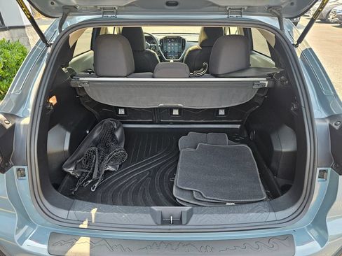Used 2024 Subaru Crosstrek 2.0i Premium AWD/4WD image 13